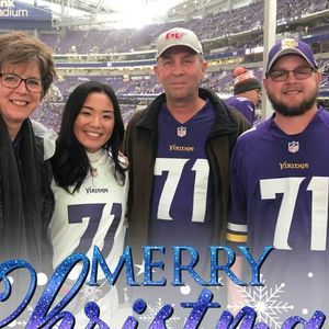 Meet your Posher, Ann